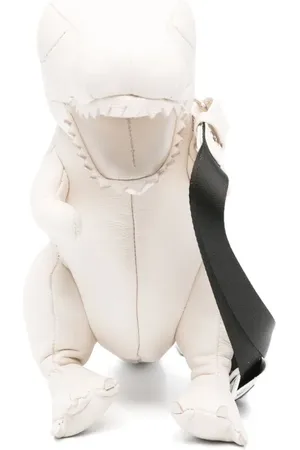 Maison Mihara Yasuhiro Dolls T-Rex Umhängetasche