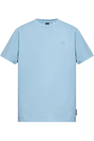 Moose Knuckles T-Shirt mit Logo-Stickerei