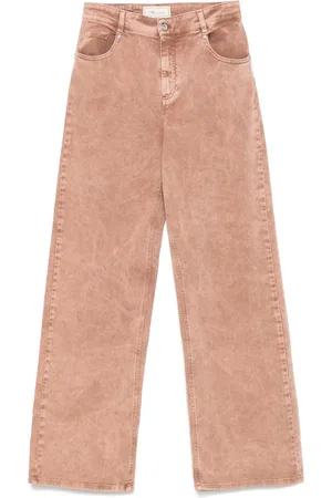 BLUMARINE Gerade Jeans