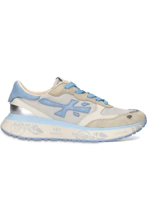 Premiata Lauryn Sneakers