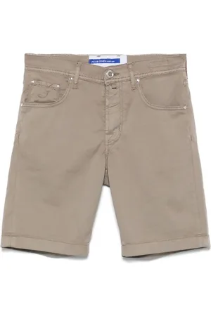 Jacob Cohen Nicolas shorts