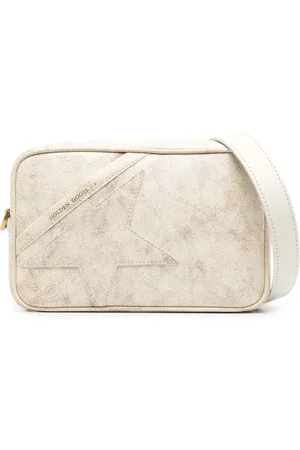 Golden Goose Star Umhängetasche