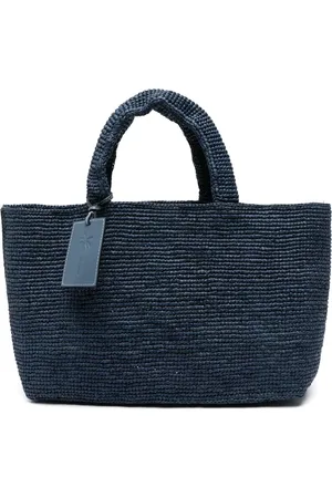 MANEBI Mittelgroße New Sunset Tote Bag