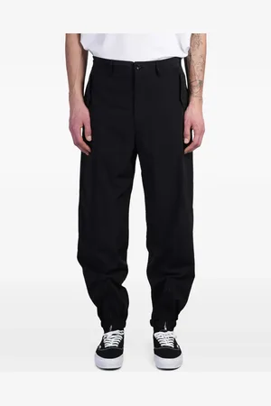 ATTACHMENT Hose mit Tapered-Bein