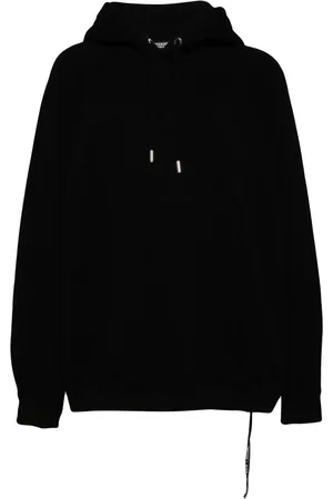 MASTERMIND Hoodie mit Totenkopf