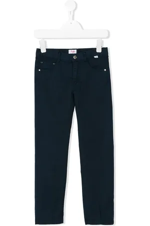 Il gufo Schmale Jeans
