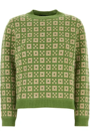 Max Mara Gestrickter Paride Pullover