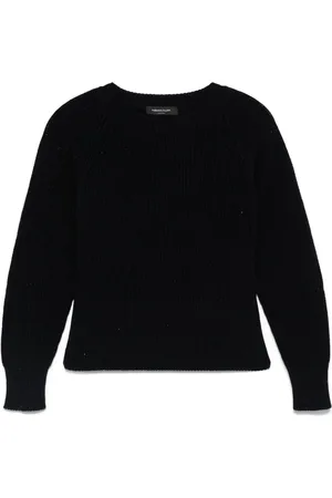 Fabiana Filippi Pullover mit Pailletten