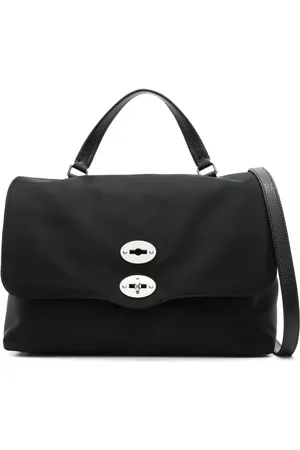 Zanellato M Tokyo Tote Bag