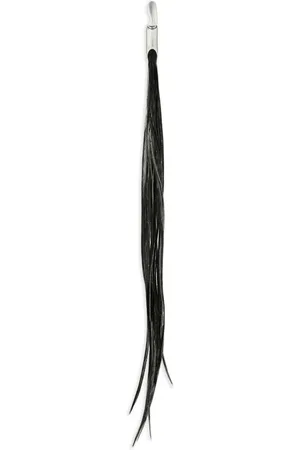 Courrèges Plume Ohrring
