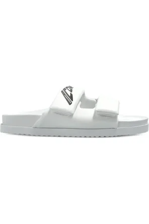Dsquared2 Pantoletten mit Logo
