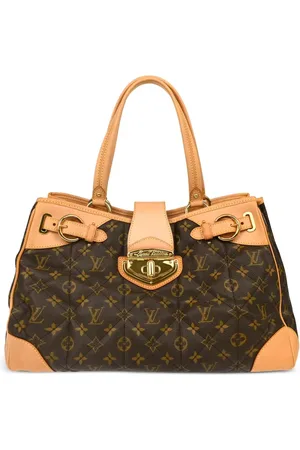 LOUIS VUITTON 2008 Monogram Etoile Handtasche