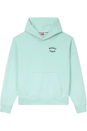 Kenzo Hoodie mit Logo