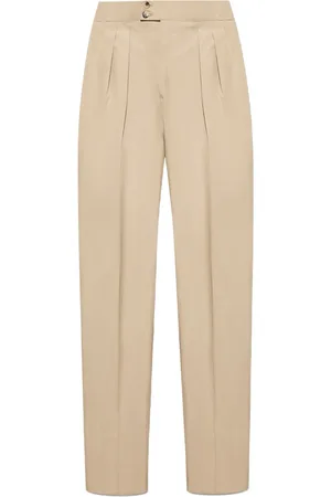 Paul Smith Hose mit Bügelfalten