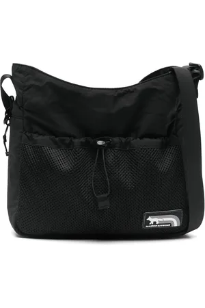 Maison Kitsuné Flash Fox Kuriertasche