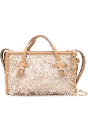 Gianni chiarini Mini Marcella Tote Bag