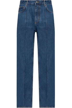 Bally Jeans mit geradem Bein