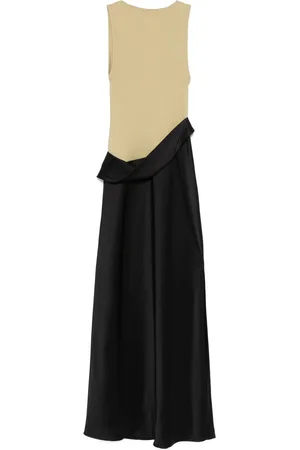 Nanushka Cobee Maxikleid