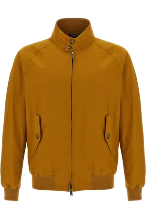Baracuta G9 Bomberjacke
