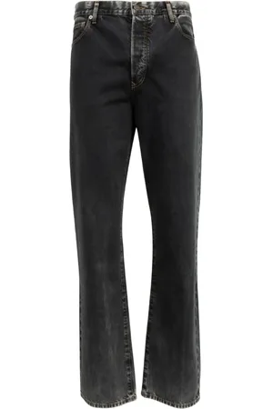 Cout de la Liberte Rafa Straight-Leg-Jeans