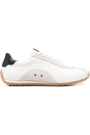 Sandro Sneakers aus Leder
