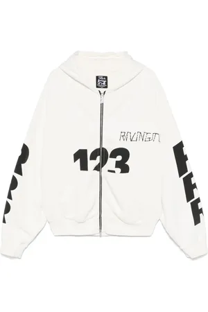RRR-123 USO-123 Hoodie