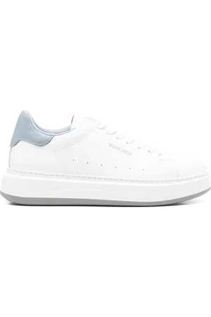 Woolrich Classic Court Sneakers