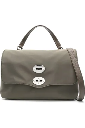 Zanellato S Tokyo Tote Bag