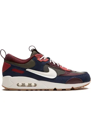 Nike Air Max 90 Futura Sneakers