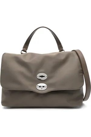 Zanellato Mittelgroße Postina® Tokyo Tote Bag