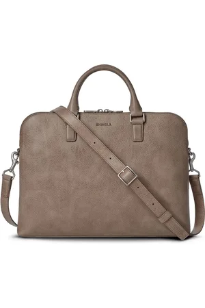 SHINOLA Aktentasche aus Leder