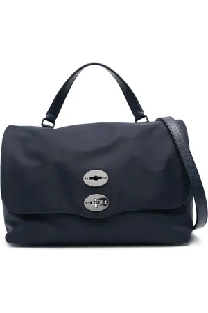 Zanellato Mittelgroße Postina® Tokyo Tote Bag