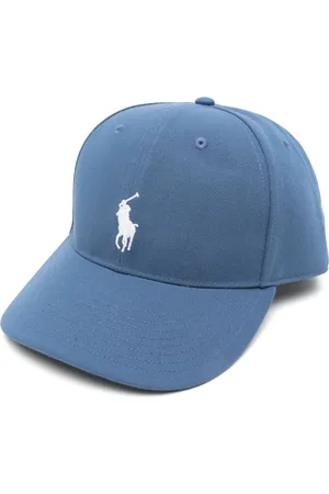 Ralph Lauren Polo Pony Baseballkappe