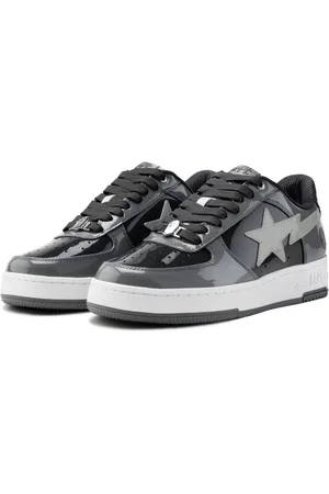 A Bathing Ape Sta Sneakers