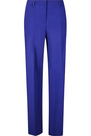 ALBERTO BIANI Klassische Hose