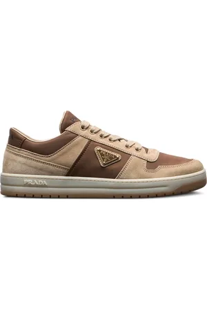 Prada Downtown Sneakers