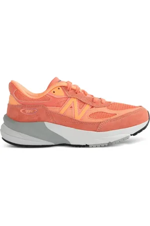 New Balance Made in USA 990v6 Sneakers