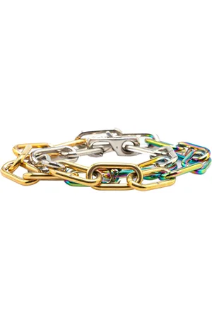 LOUIS VUITTON 2020 Monogram Multicolour Collier Signature Halskette