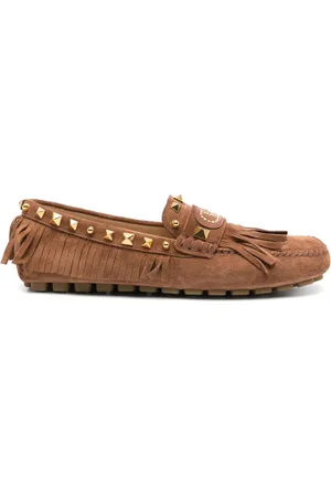 VALENTINO GARAVANI Rockstud Loafer