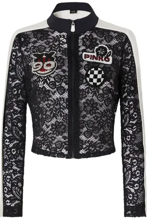 Pinko Klassische Jacke
