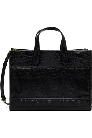 Michael Kors Strukturierte Handtasche