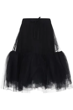 Simone Rocha Klassischer Tüllrock
