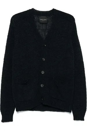 Roberto Collina Gestrickter Cardigan