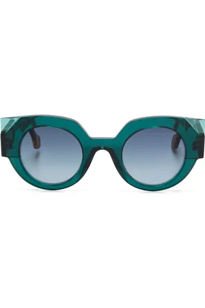 Face À Face Screen 1 Sonnenbrille