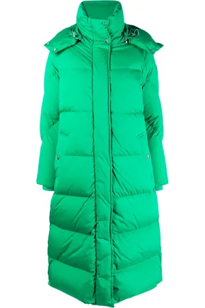 Woolrich Aurora Parka