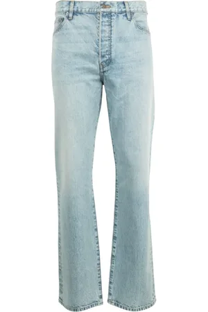 Cout de la Liberte Rafa Crispy Jeans