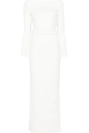 Solace Sabina Maxikleid
