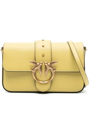 Pinko Mini Love One Schultertasche