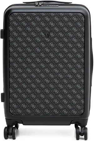 Guess Reisetasche mit 4G-Logo
