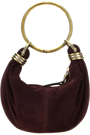 Chloé Mini Bracelet Tote Bag